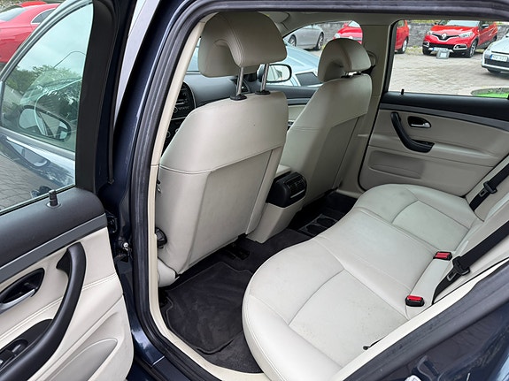 Saab 9-3 18 of 29