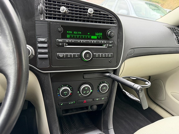 Saab 9-3 24 of 29