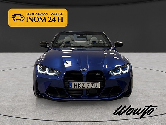 BMW M4 2 of 24
