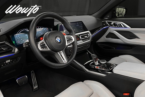 BMW M4 8 of 24
