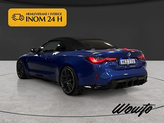 BMW M4 6 of 24