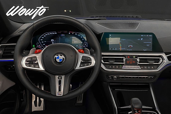 BMW M4 20 of 24