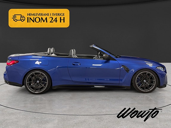 BMW M4 3 of 24