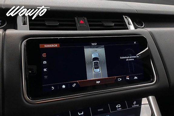 Land Rover Range Rover Sport 18 of 26
