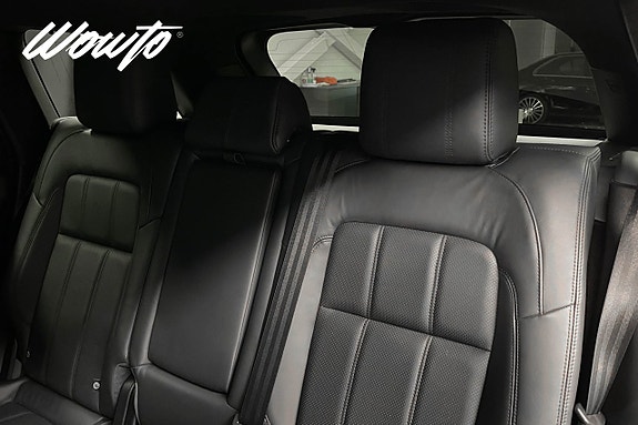 Land Rover Range Rover Sport 13 of 26