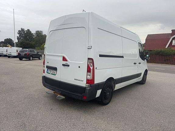 Renault Master 5 of 16