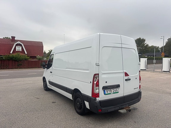 Renault Master 4 of 16