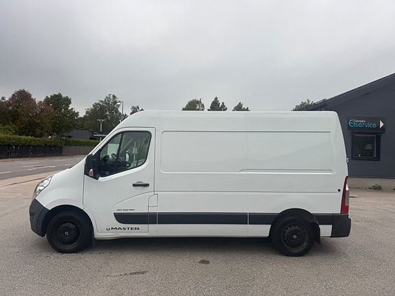 Renault Master 3 of 16