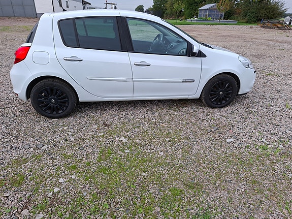 Renault Clio 5 of 5