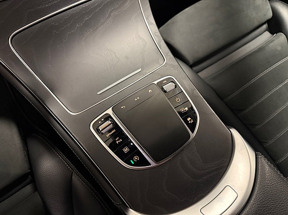 Mercedes-Benz GLC220 d 13 of 16