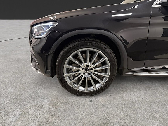 Mercedes-Benz GLC220 d 15 of 16