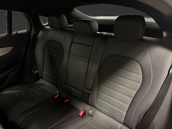Mercedes-Benz GLC220 d 10 of 16