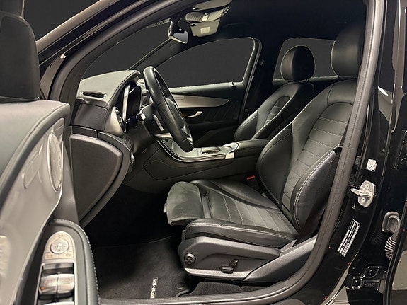 Mercedes-Benz GLC220 d 8 of 16