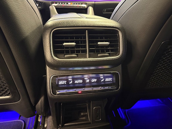 Mercedes-Benz GLE350 de 11 of 20