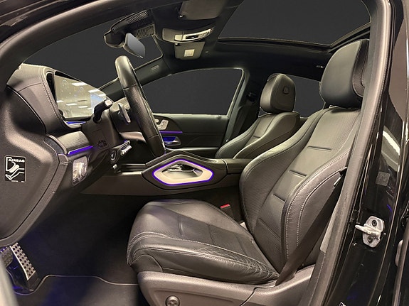 Mercedes-Benz GLE350 de 8 of 20