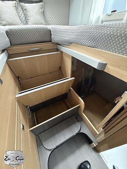 Adria MATRIX 670SL 16 of 21