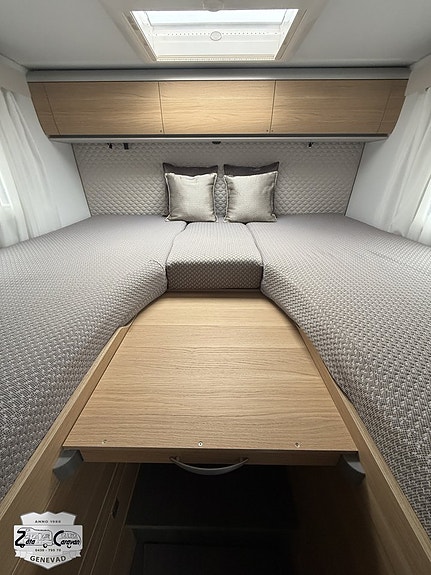 Adria MATRIX 670SL 14 of 21