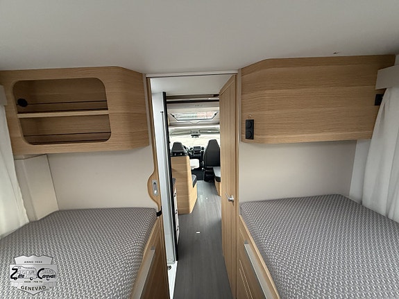 Adria MATRIX 670SL 17 of 21