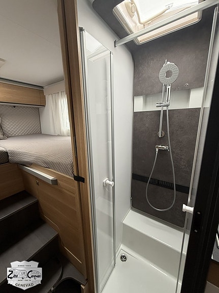 Adria MATRIX 670SL 12 of 21