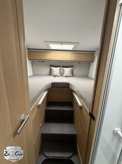 Adria MATRIX 670SL 13 of 21