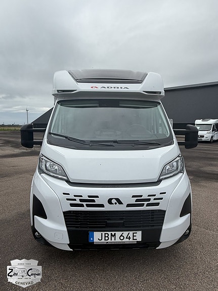 Adria MATRIX 670SL 20 of 21