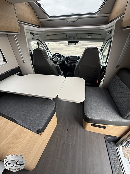 Adria MATRIX 670SL 4 of 21