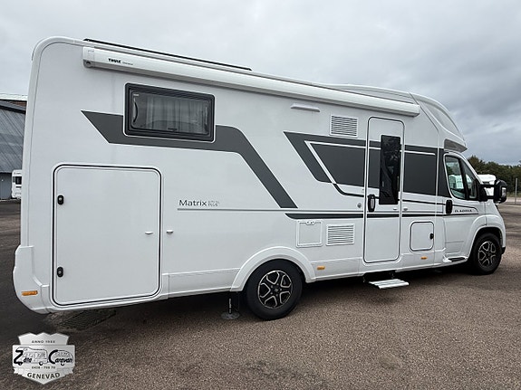Adria MATRIX 670SL 21 of 21