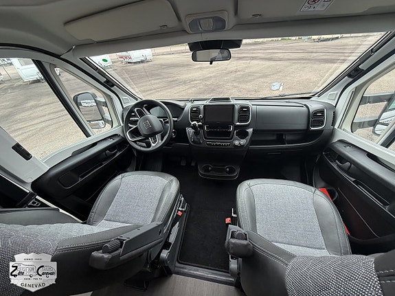Adria MATRIX 670SL 7 of 21