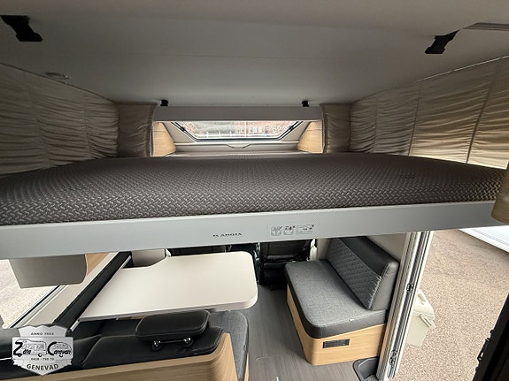 Adria MATRIX 670SL 18 of 21