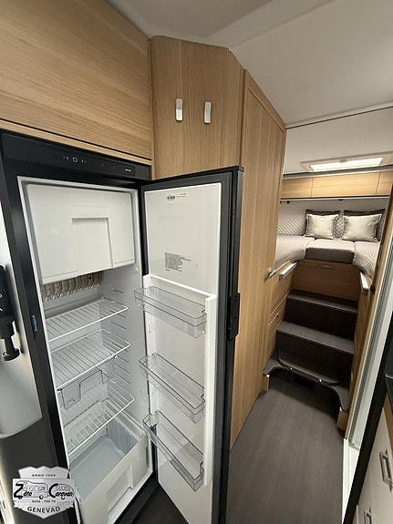 Adria MATRIX 670SL 10 of 21