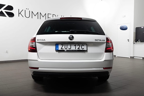 Skoda Octavia 11 of 22