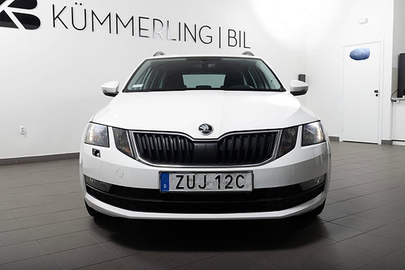 Skoda Octavia 8 of 22