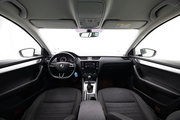 Skoda Octavia 13 of 22