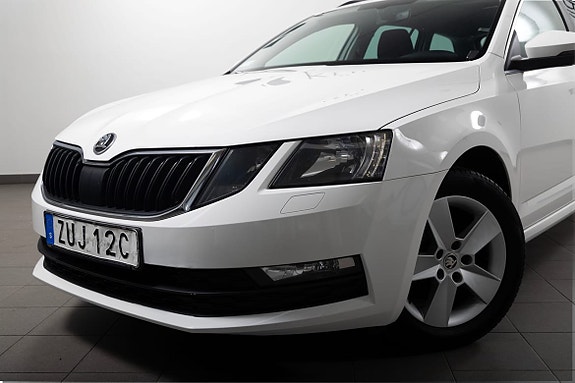 Skoda Octavia 10 of 22