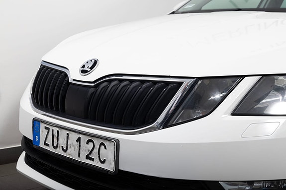 Skoda Octavia 3 of 22