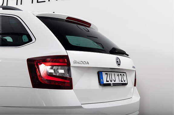 Skoda Octavia 7 of 22