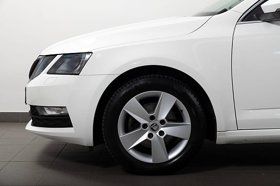 Skoda Octavia 4 of 22