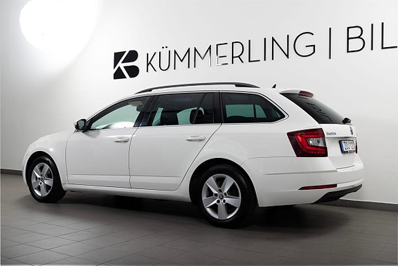 Skoda Octavia 6 of 22