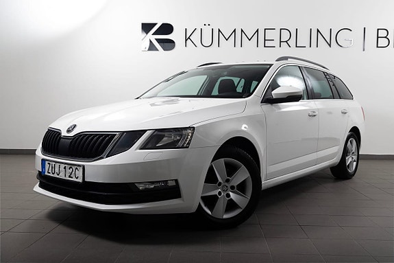 Skoda Octavia 9 of 22