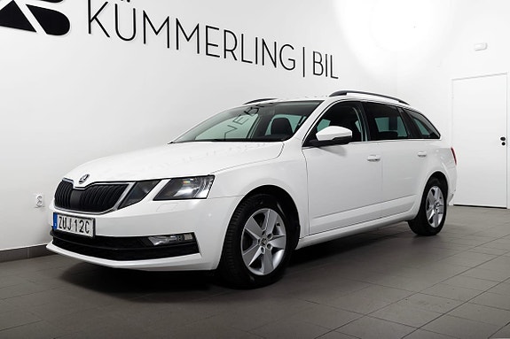 Skoda Octavia 2 of 22