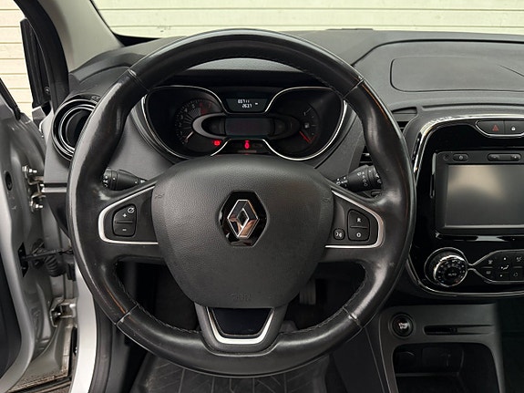 Renault Captur 7 of 11