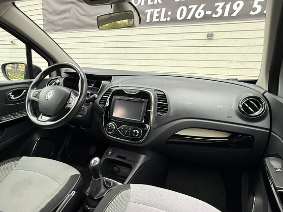 Renault Captur 11 of 11