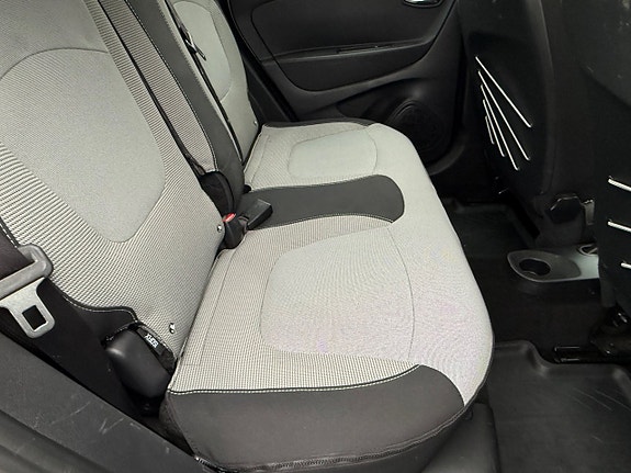 Renault Captur 10 of 11
