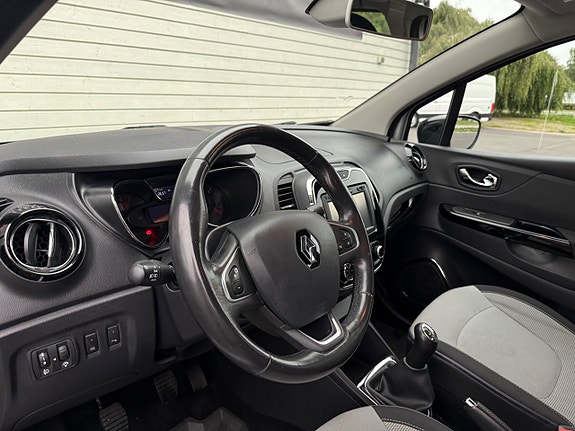 Renault Captur 6 of 11