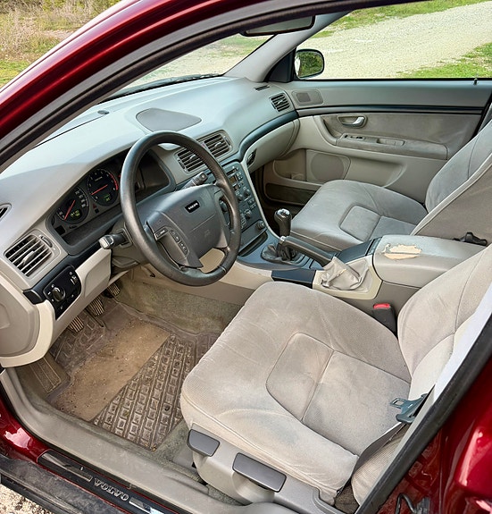 Volvo S80 5 of 8