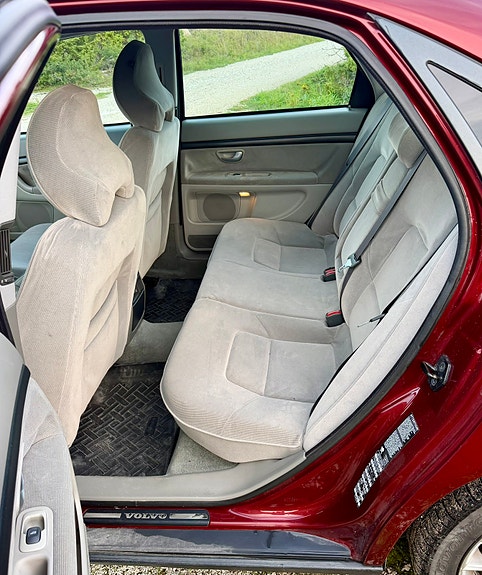 Volvo S80 6 of 8
