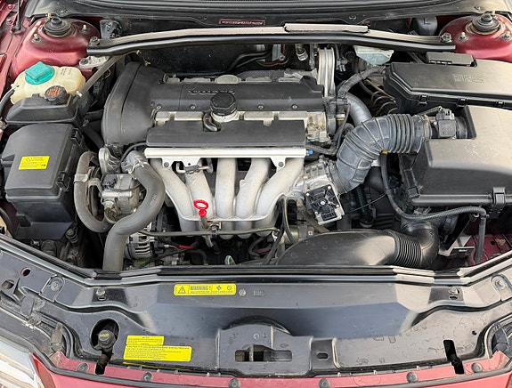 Volvo S80 8 of 8