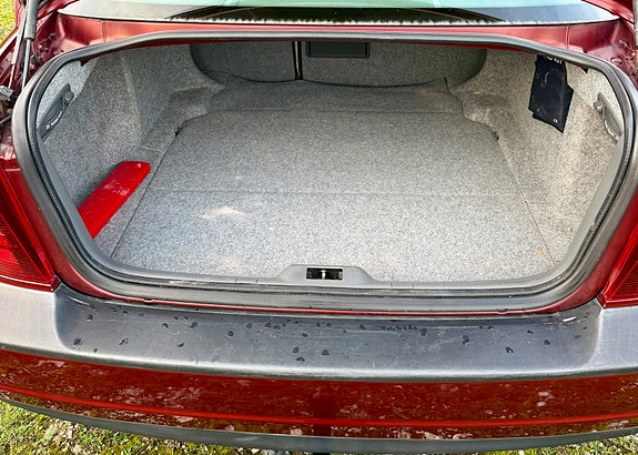 Volvo S80 7 of 8