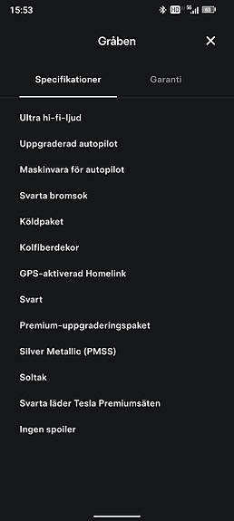 Tesla Model S 11 of 11