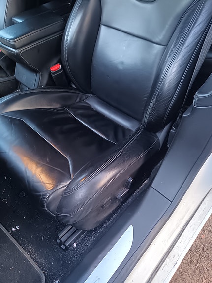 Tesla Model S 9 of 9